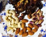 عکس مرحله 1 از دستور شیر خرما