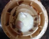 A picture of step 3 of Fruit Dessert in IcecreamCone.