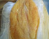 Foto del paso 1 de la receta: Pechugas de pollo al gratín !!!