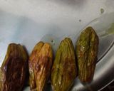 পটল ভাজা(potol bhaja recipe in Bengali) রেসিপির ধাপ 4 ছবি