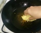 A picture of step 6 of Crispy crunchy banana fry.