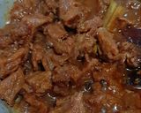 Foto langkah ke 3 dari resep Rica rica kambing.