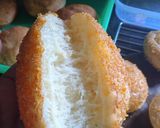 Foto langkah ke 14 dari resep Donat burger.