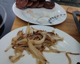 Foto del paso 2 de la receta: Mini hamburguesas al horno