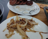 Foto del paso 2 de la receta: Mini hamburguesas al horno