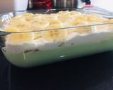 A picture of step 2 of 🍌 banana custard.