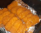 Foto langkah ke 3 dari resep Nugget Crispy.