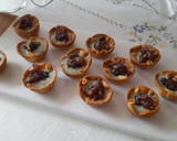 Foto del paso 7 de la receta: Tartaletas con mincemeat