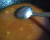 आलू की तरी वाली सब्जी (aloo ki tari wali sabzi recipe in Hindi) रेसिपी चरण 4 फोटो