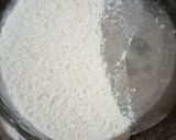 A picture of step 2 of Homemade Self rising flour | Cake Flour.