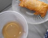 Foto langkah ke 11 dari resep Lumpia Semarang KW Super.