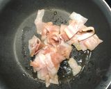 Foto del paso 2 de la receta: Macarrones con salsa de aguacate