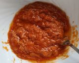 Foto del paso 4 de la receta: Espaguetis con tomate y atún