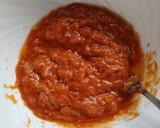Foto del paso 4 de la receta: Espaguetis con tomate y atún