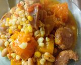 Foto del paso 6 de la receta: Locro Argentino
