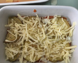 Foto del paso 4 de la receta: Lasaña vegetariana de berenjena