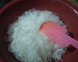 Foto langkah ke 1 dari resep Bihun Goreng Pedas.