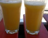Foto del paso 4 de la receta: Licuado de Durazno🍑