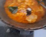 Foto langkah ke 4 dari resep Udang Saos Padang.