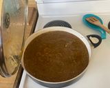 A picture of step 9 of Best Salsa Ever.