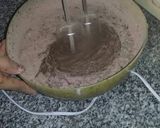 Foto del paso 7 de la receta: Muffins de chocolate rellenos de malvavisco