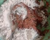 Foto langkah ke 2 dari resep Bakso Ayam Jamur.