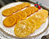 Foto del paso 11 de la receta: Naranjas confitadas al aroma de azahar