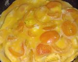 รูปขั้นตอนการทำที่ 4 ของ แซนวิชไข่เจียวมะเขือเทศ | Tomato Omelette Sandwich