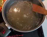 Foto del paso 2 de la receta: Japchae vegano