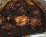 Foto del paso 5 de la receta: Pollo en Barbacoa