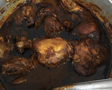 Foto del paso 5 de la receta: Pollo en Barbacoa