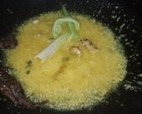 Foto langkah ke 2 dari resep Mie Ayam.
