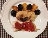 Foto del paso 8 de la receta: Pollastre Farcit