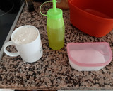 Foto del paso 1 de la receta: Churros caseros