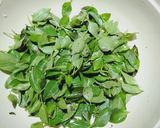 Foto langkah ke 1 dari resep Tempe kemangi cabe.