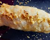 Foto del paso 6 de la receta: Strudel de manzana 🍎con nueces 🐿