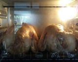 A picture of step 6 of My Mom's Baked Chickens.