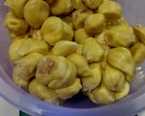 Foto langkah ke 1 dari resep Gegodoh Tiwadak/Cempedak.