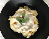 Foto langkah ke 4 dari resep Bubur Sumsum.