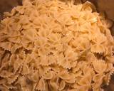Tuna and Fire Roasted Tomato Pasta recipe step 2 photo