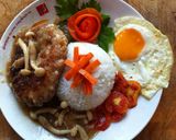 รูปขั้นตอนการทำที่ 14 ของ Locomoco