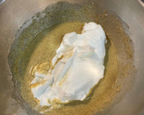 伯爵戚風蛋糕的食譜步驟5照片