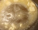 A picture of step 2 of Blackeyed Pea Patties from the South.