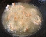 Foto langkah ke 4 dari resep Udang Goreng Tepung, Krispy.