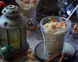 Une image de l'étape 3 de Kit SOS Riz au lait pour panier gourmand de Noël.