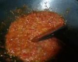 Foto langkah ke 2 dari resep Sambal Ayam Bakar / Kremes.