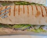 A picture of step 1 of 🥪Tuna and Sweetcorn Sandwich🥪.