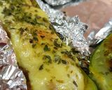 Foto del paso 6 de la receta: Zapallo Italiano relleno