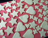 Foto del paso 5 de la receta: Galletas de mantequilla