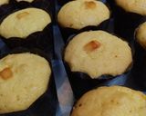 Foto langkah ke 7 dari resep Cup Cake Tape.